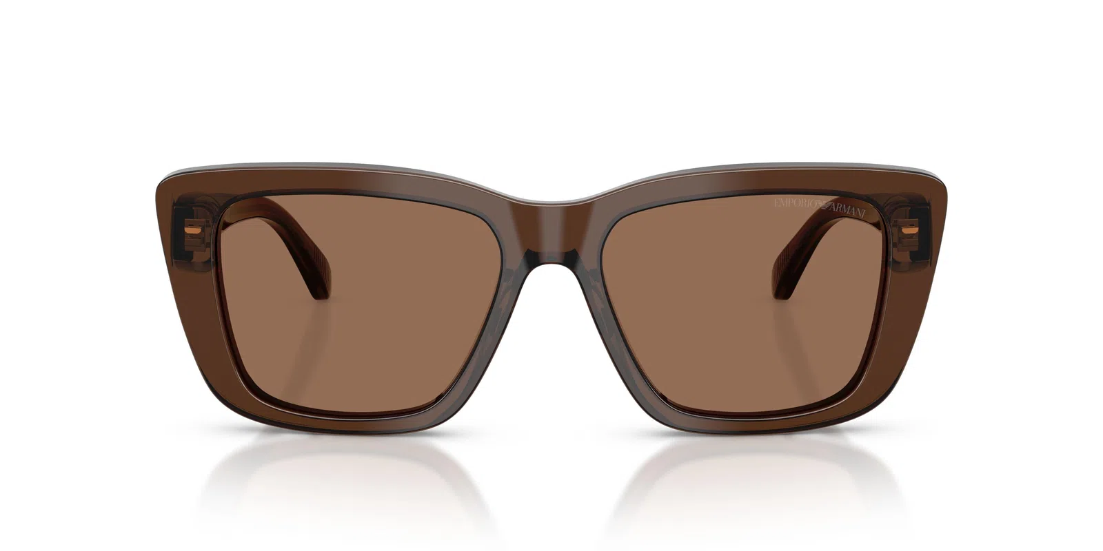 Emporio Armani 4246U Sunglasses - view 19